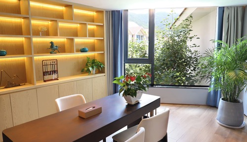 Suite, 1 habitación (Outdoor Private Pool)