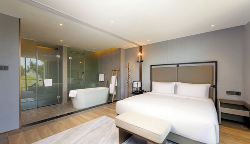 Suite, 2 habitaciones (Penthouse)