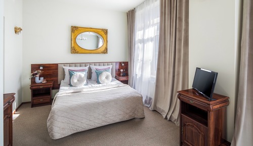 Habitación cuádruple Royal