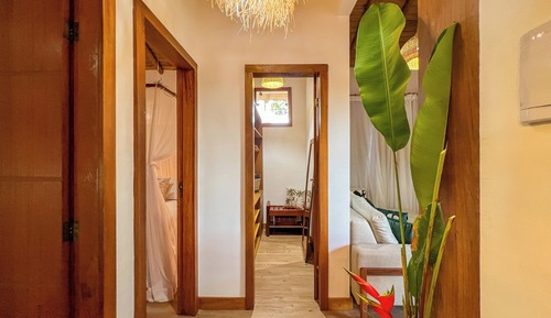 Apartamento exclusivo