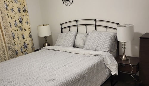 Habitación Confort
