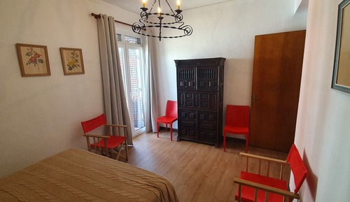 Apartamento Confort, vistas a la playa