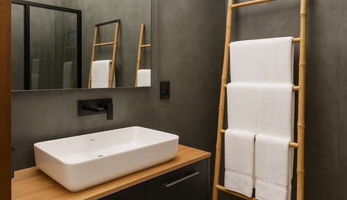 Apartamento de diseño, accesible para personas con discapacidad (Appartement N°4 etage 1)