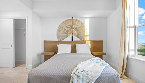 Apartamento de lujo