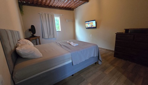 Habitación clásica con 2 camas individuales, vistas a la ciudad