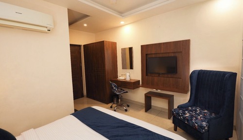 Habitación superior