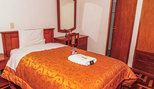 Habitación individual