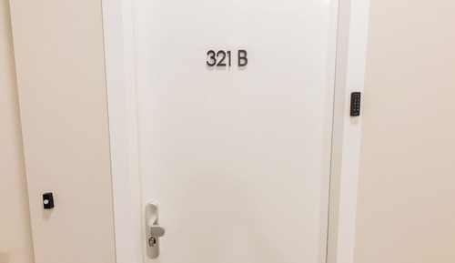 Apartamento básico