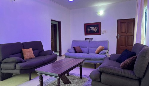 Suite presidencial