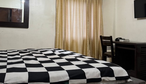 Habitación ejecutiva doble
