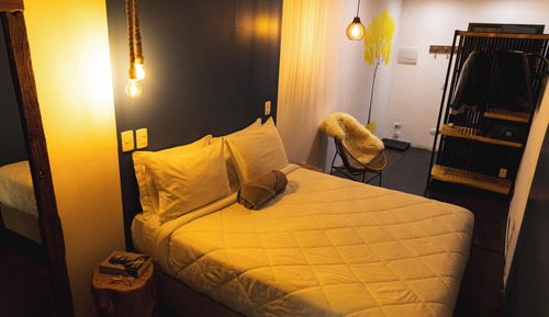 Suite estándar