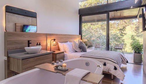 Habitación estándar