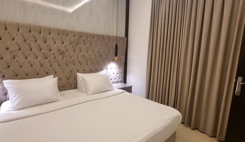 Habitación básica