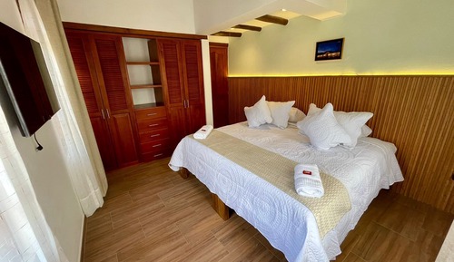 Habitación estándar