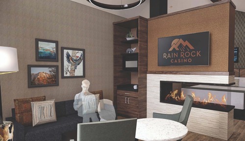 Suite Deluxe