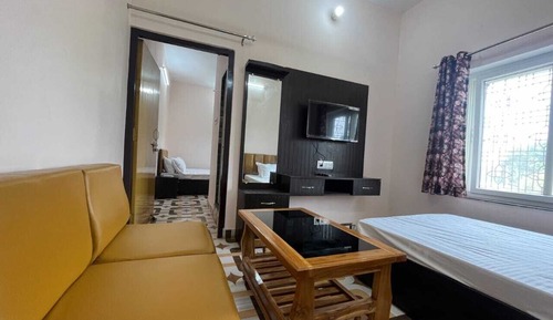 Habitación Confort