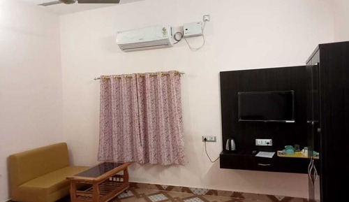 Habitación estándar