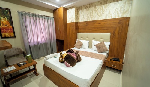 Habitación estándar