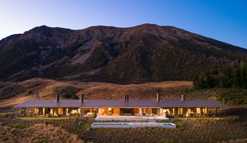 The Homestead