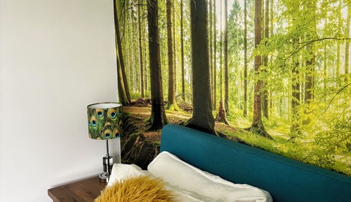 Habitación Confort doble, 1 cama doble