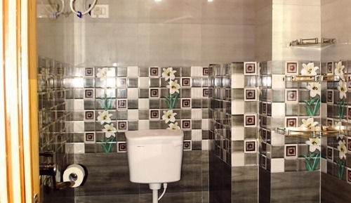Habitación Deluxe doble, balcón