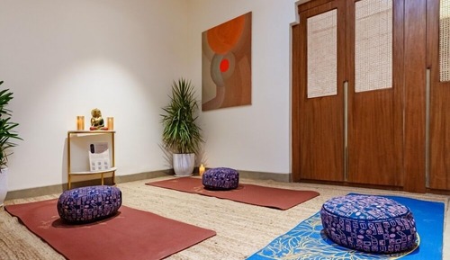 Dúplex Grand, 2 habitaciones, 2 baños, vistas al río