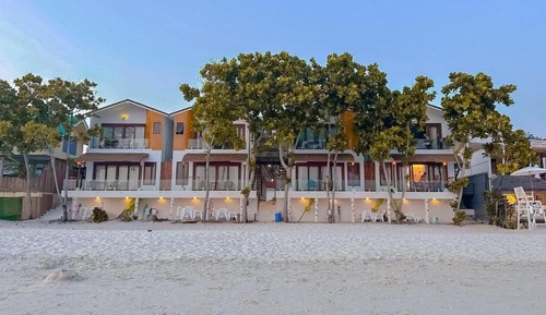 Habitación Signature, vistas al mar