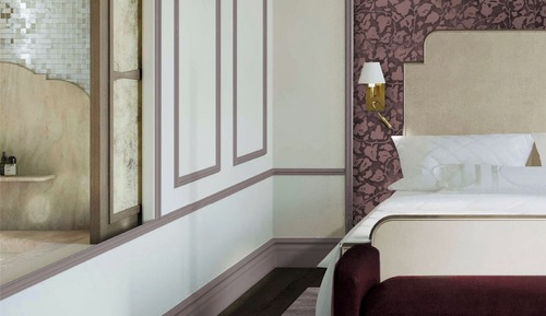 Suite ejecutiva