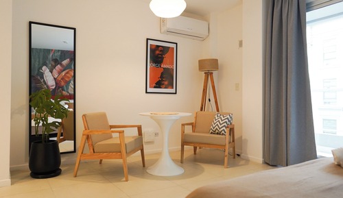 Habitación doble superior