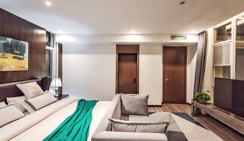 Habitación Grand doble