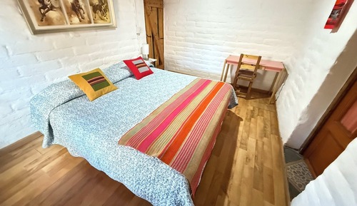 Habitación superior, 1 habitación