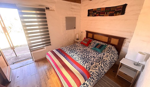 Habitación estándar, 1 habitación