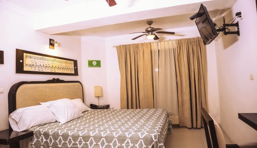 Habitación estándar