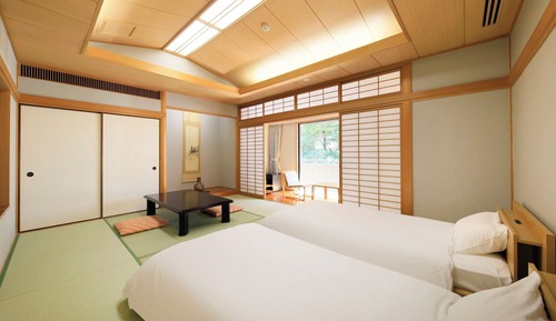 Habitación superior, no fumadores