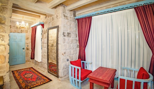 Suite Royal
