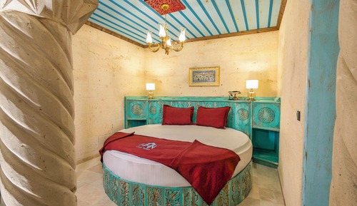 Suite familiar, varias habitaciones