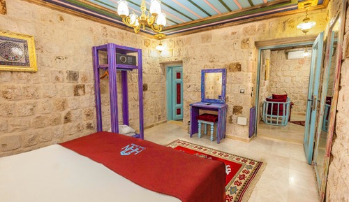 Habitación estándar