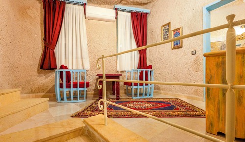 Suite Deluxe