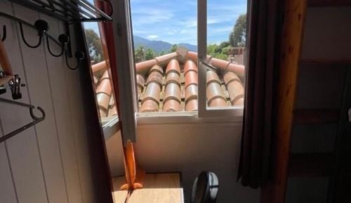 Habitación clásica