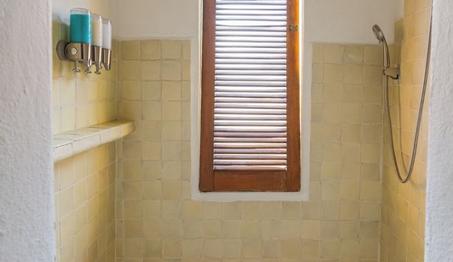 Habitación Deluxe, vistas a la bahía