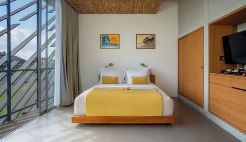 Suite Room