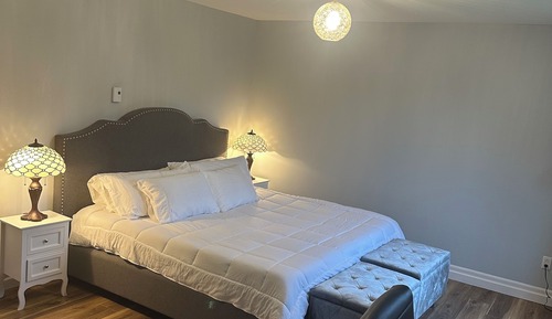 Suite estudio Deluxe