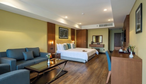 Suite Deluxe