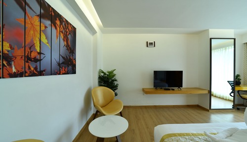 Habitación Premium