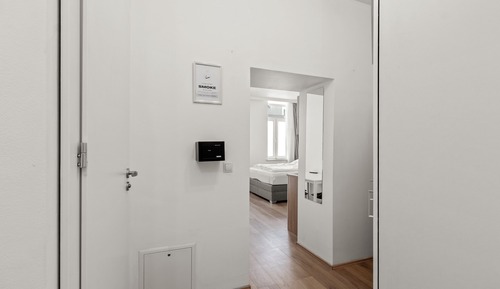 Apartamento Confort, 1 cama de matrimonio, no fumadores