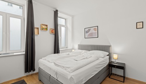 Apartamento Confort, varias camas, no fumadores