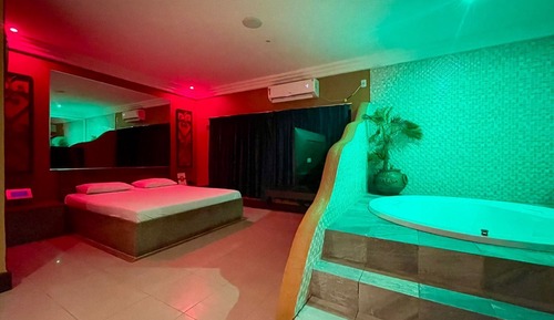 Habitación exclusiva