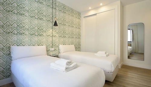 Apartamento Grand