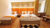 Suite familiar