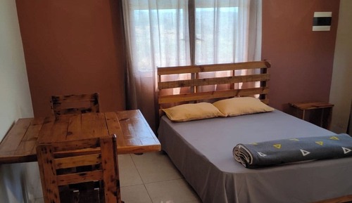 Habitación clásica doble